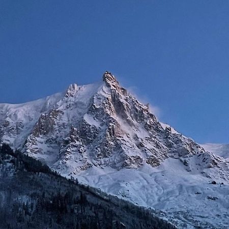 Champaign Powder Apartment Chamonix Exterior photo