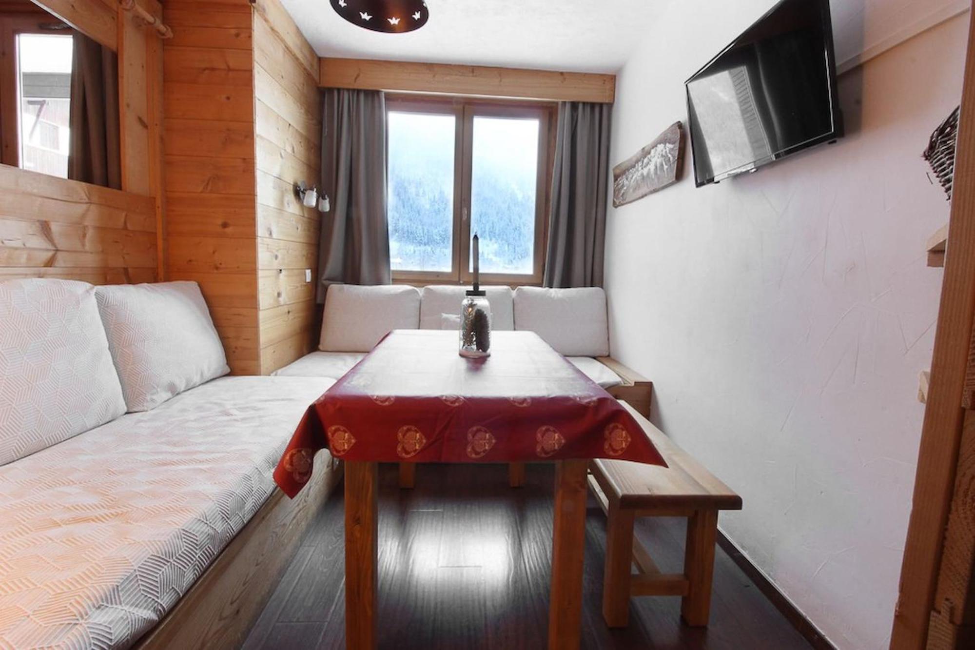 Champaign Powder Apartment Chamonix Exterior photo