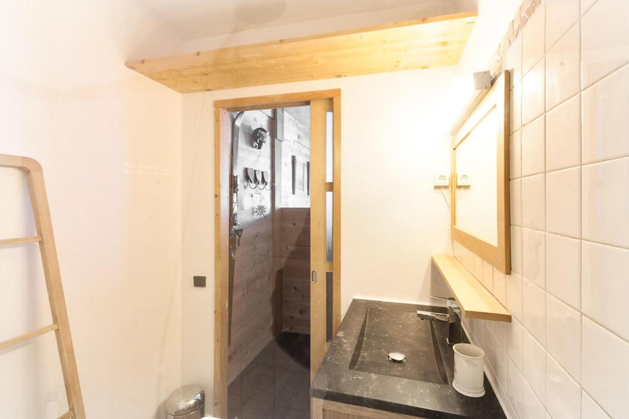 Champaign Powder Apartment Chamonix Exterior photo