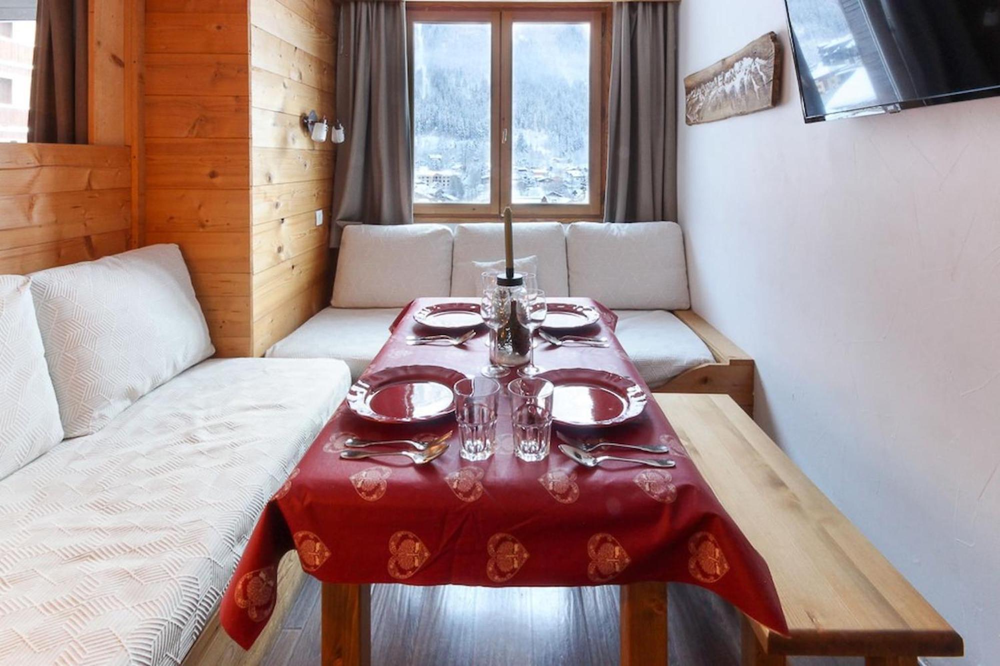 Champaign Powder Apartment Chamonix Exterior photo