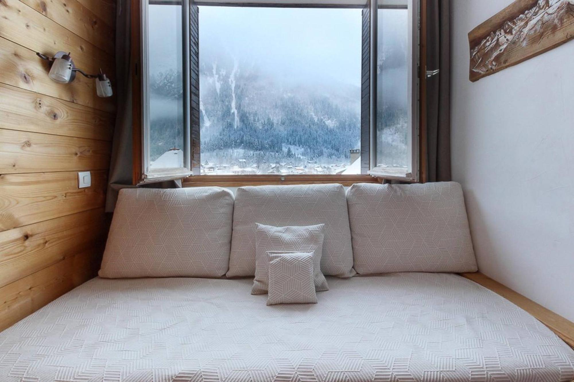Champaign Powder Apartment Chamonix Exterior photo